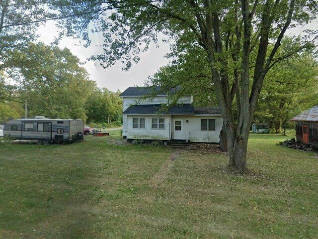 House image located at Lowell, IN 46356