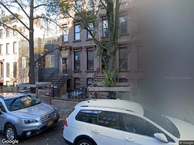 House image located at Brooklyn, NY 11217