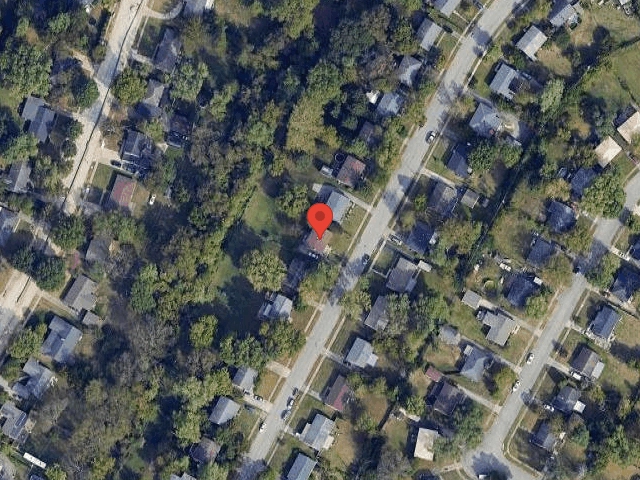 House image located at Lexington, KY 40517