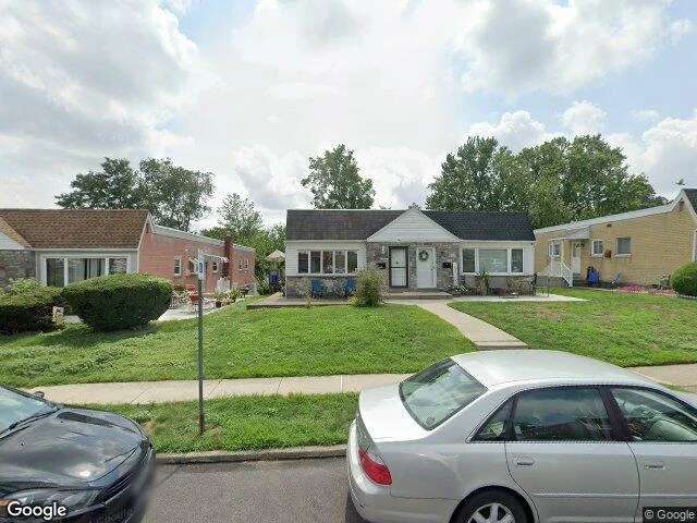 House image located at Havertown, PA 19083