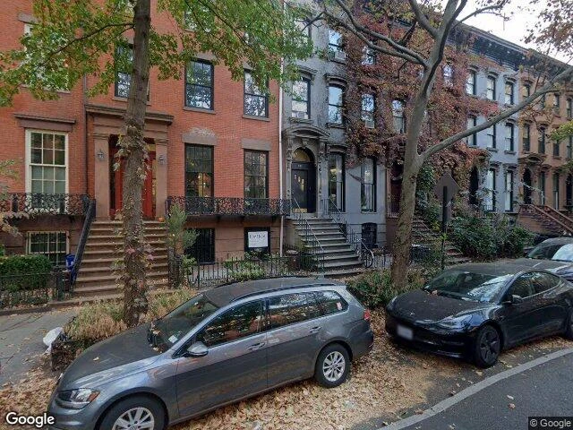 House image located at Brooklyn, NY 11205