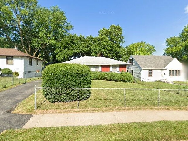 House image located at Omaha, NE 68104