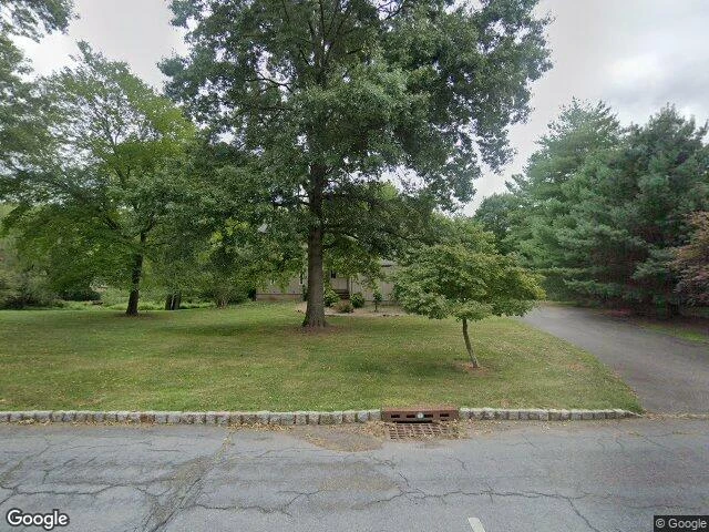 House image located at Annandale, NJ 08801