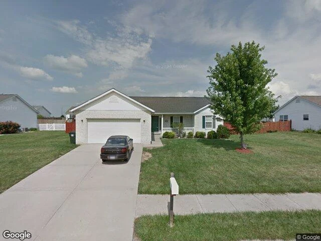 House image located at Waterloo, IL 62298