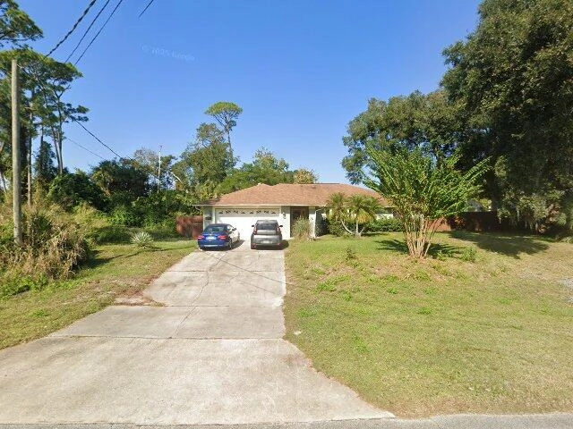 House image located at Edgewater, FL 32141