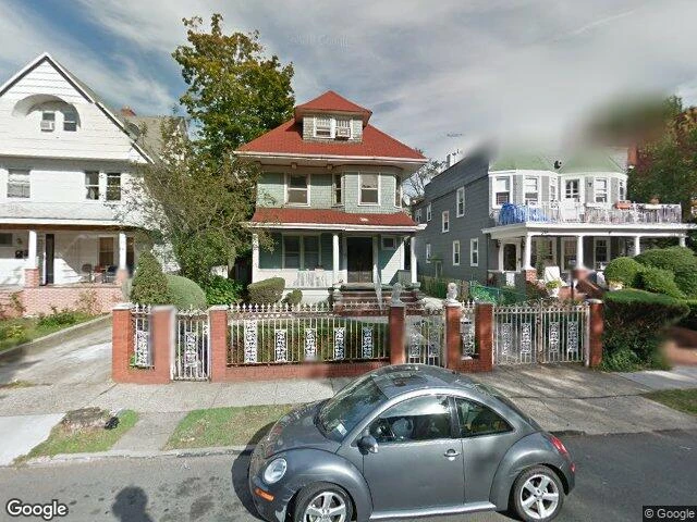 House image located at Brooklyn, NY 11226