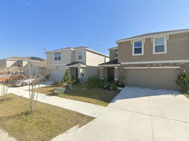 House image located at Wimauma, FL 33598