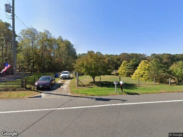 House image located at Franklinville, NJ 08322