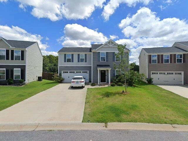 House image located at Greenville, SC 29605