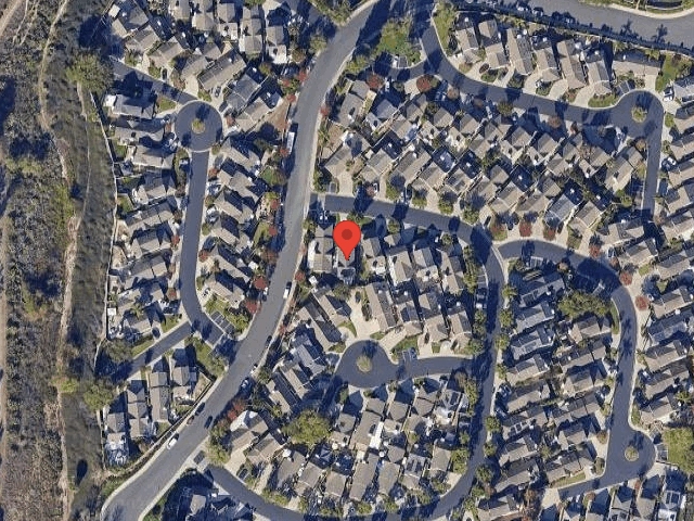 House image located at Mission Viejo, CA 92692
