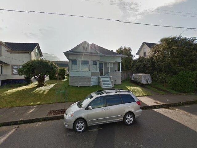 House image located at Eureka, CA 95501