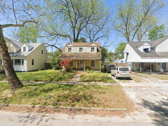 House image located at Portsmouth, VA 23702