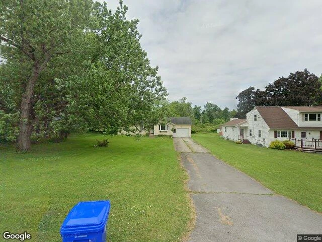 House image located at Buffalo, NY 14224