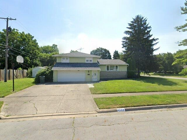 House image located at Columbus, OH 43224