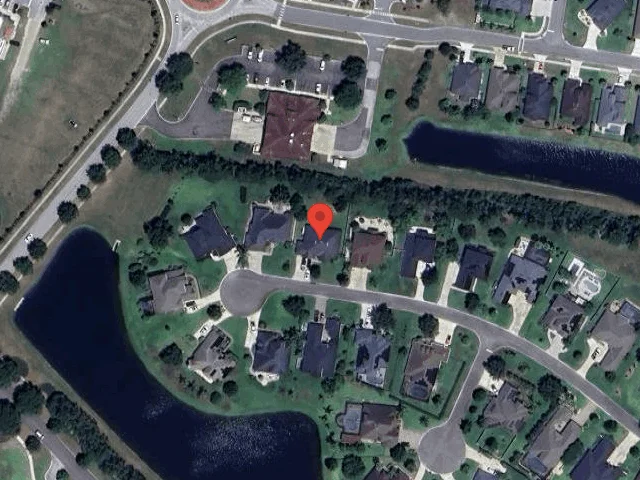 House image located at Saint Augustine, FL 32092