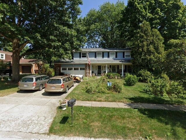 House image located at Cincinnati, OH 45244