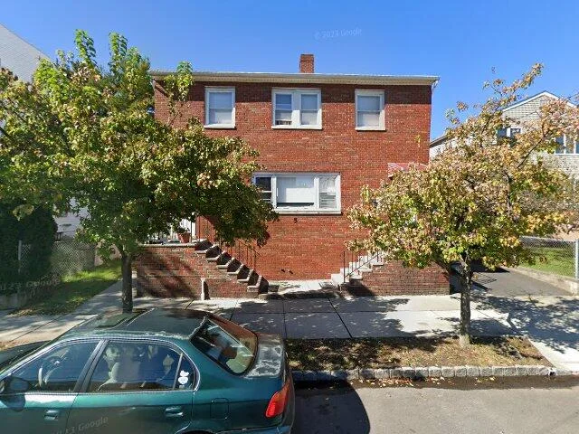 House image located at Belleville, NJ 07109