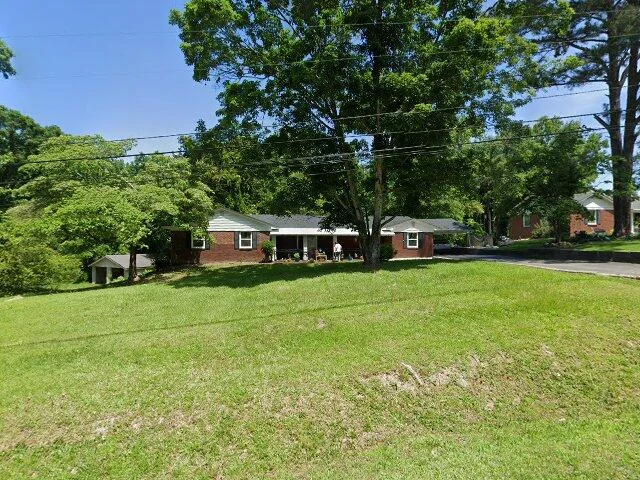 House image located at Kershaw, SC 29067