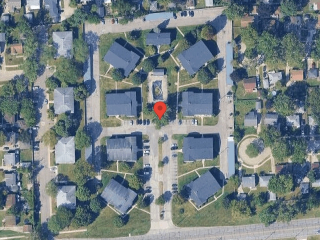 House image located at Redford, MI 48239