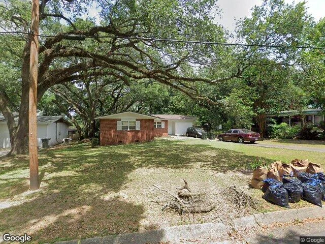 House image located at Pensacola, FL 32505