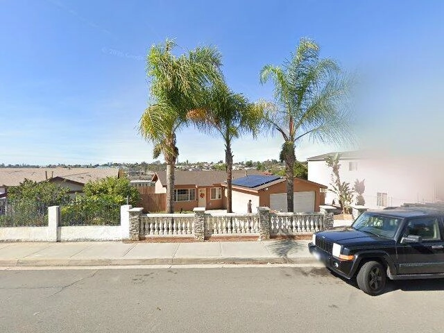 House image located at San Diego, CA 92114