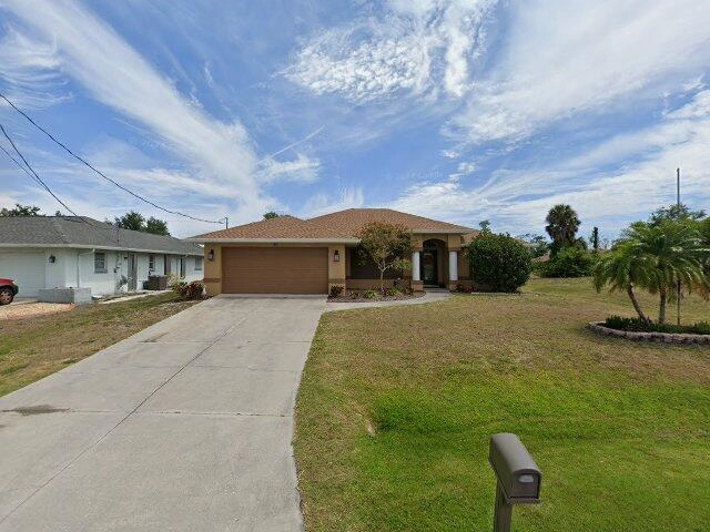 House image located at Rotonda West, FL 33947
