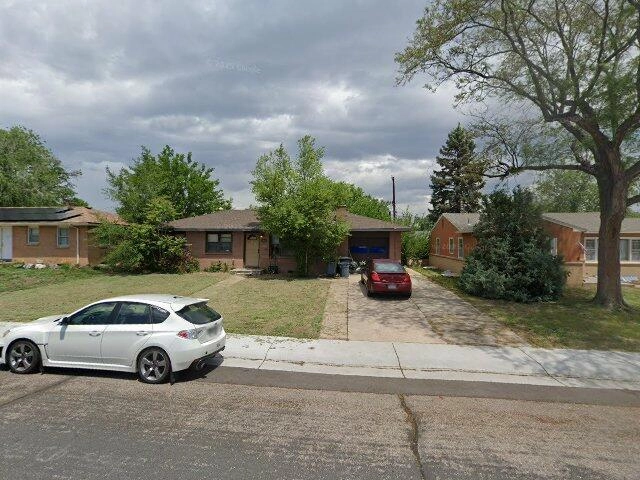 House image located at Greeley, CO 80634