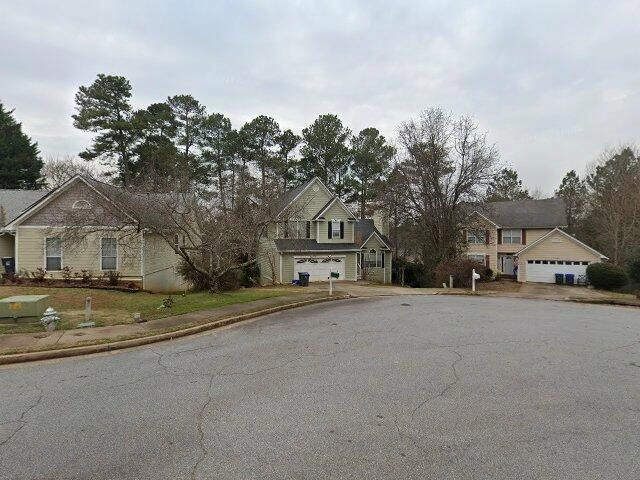 House image located at Lawrenceville, GA 30043