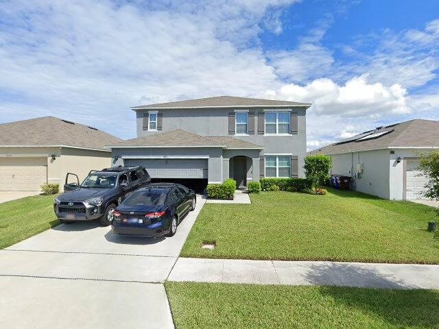 House image located at Saint Cloud, FL 34771
