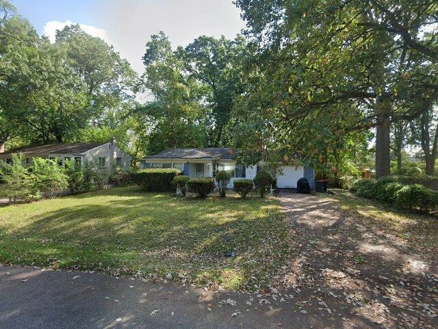 House image located at Southfield, MI 48075