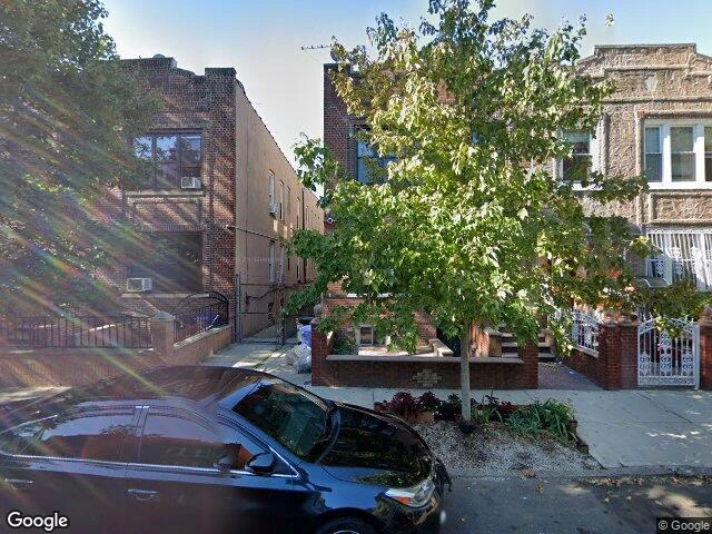 House image located at Brooklyn, NY 11212