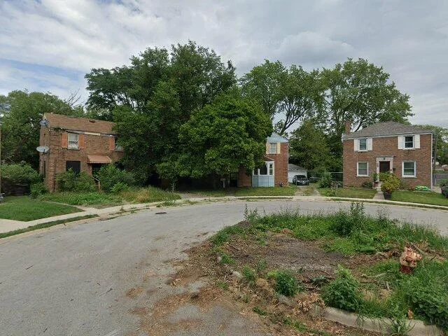 House image located at Dolton, IL 60419