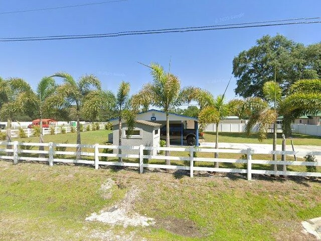 House image located at Dover, FL 33527