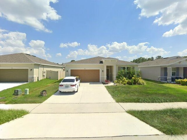 House image located at Eustis, FL 32736