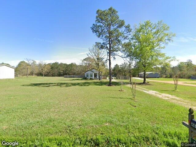 House image located at Loranger, LA 70446