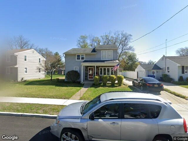 House image located at Maple Shade, NJ 08052
