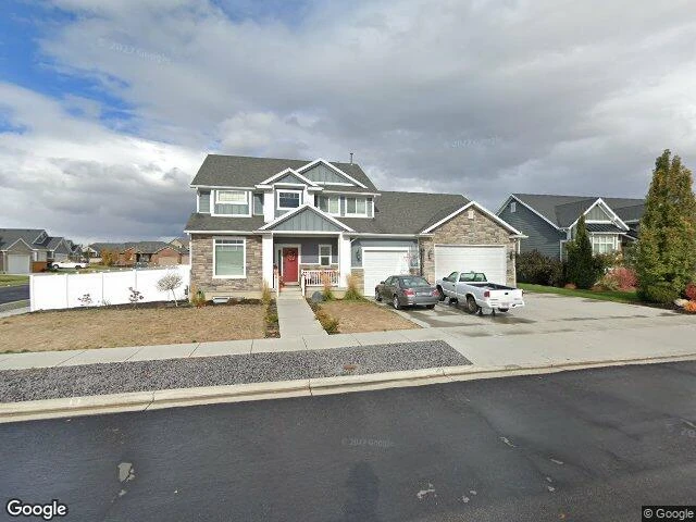 House image located at Layton, UT 84041