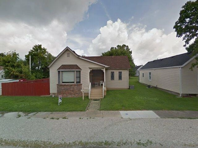 House image located at Evansville, IN 47712