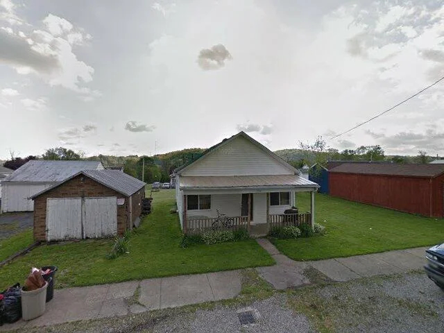 House image located at Philo, OH 43771