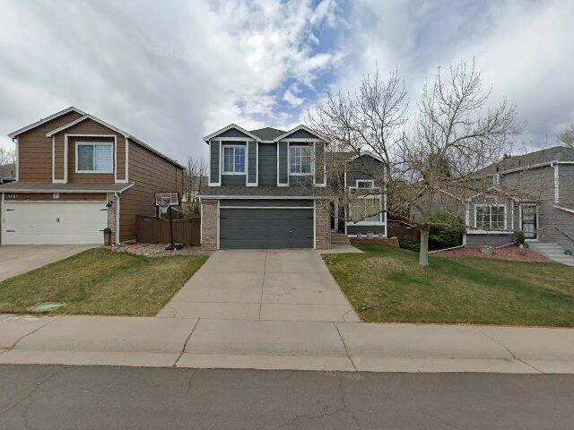 House image located at Littleton, CO 80129