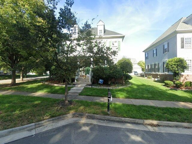 House image located at Bristow, VA 20136