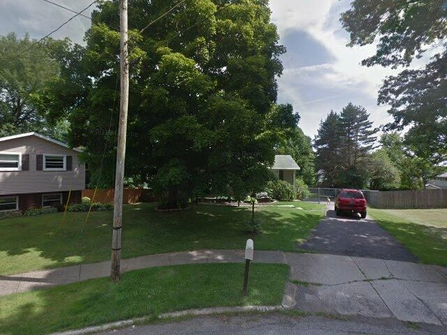 House image located at Mansfield, OH 44905