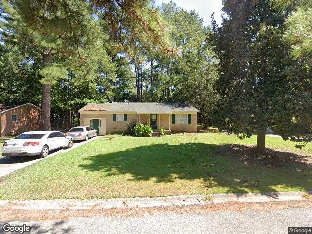 House image located at West Columbia, SC 29172