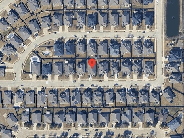 House image located at Waxahachie, TX 75165
