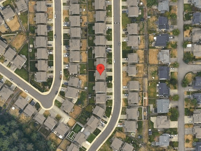 House image located at Puyallup, WA 98373