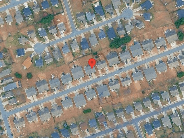 House image located at Charlotte, NC 28216