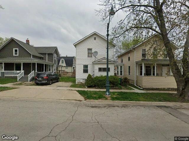 House image located at Joliet, IL 60436