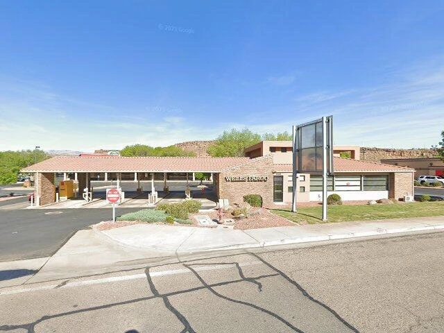 House image located at Saint George, UT 84790