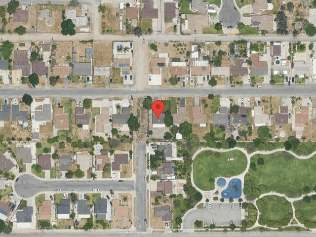 House image located at Fontana, CA 92336