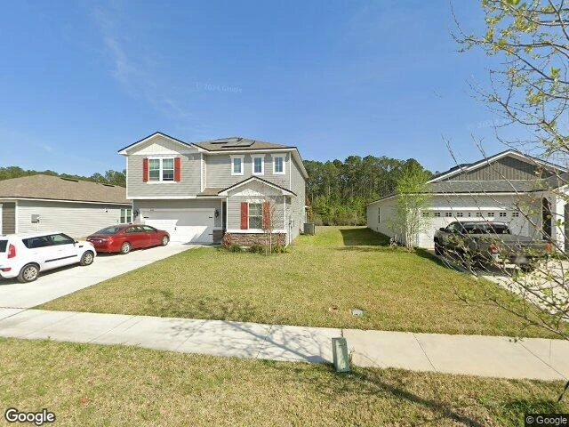 House image located at Middleburg, FL 32068